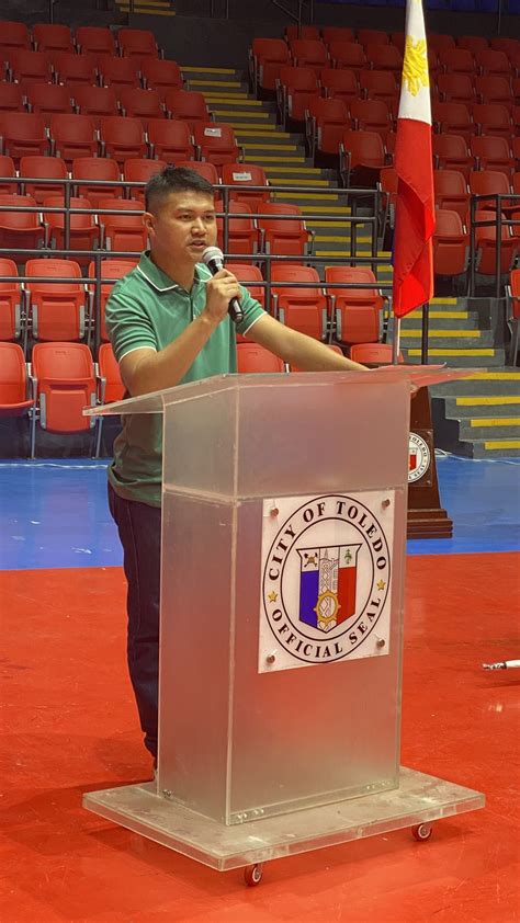 vice mayor jay sigue|The Office of the City .
